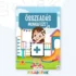 Munkafüzet – Összeadás 5-ig: Játékos matematika ovisoknak