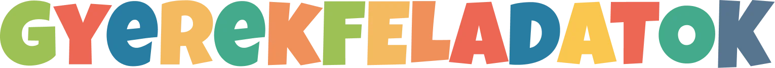gyerekfeladatok.hu